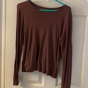 NWOT long sleeve | american eagle